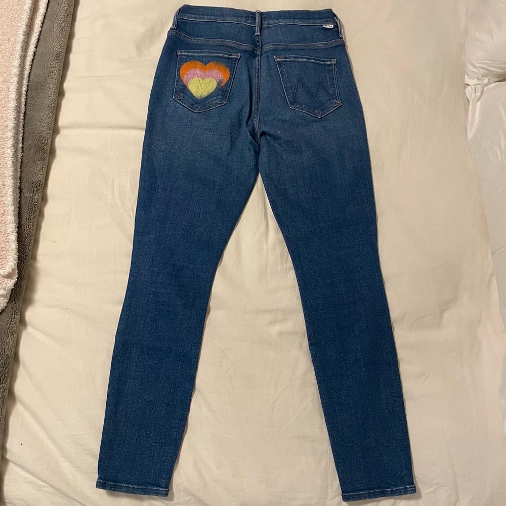 MOTHER Jeans